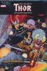 MIGHTY THOR BY WALTER SIMONSON OMNIBUS HC [STANDARD] [9781302957612]
